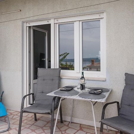 Ana Apartment Цриквениця Екстер'єр фото