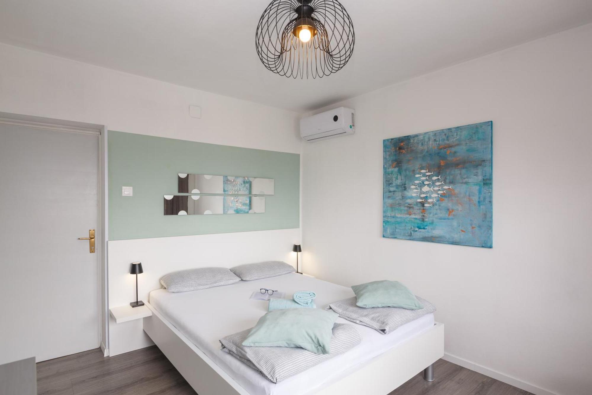 Ana Apartment Цриквениця Екстер'єр фото