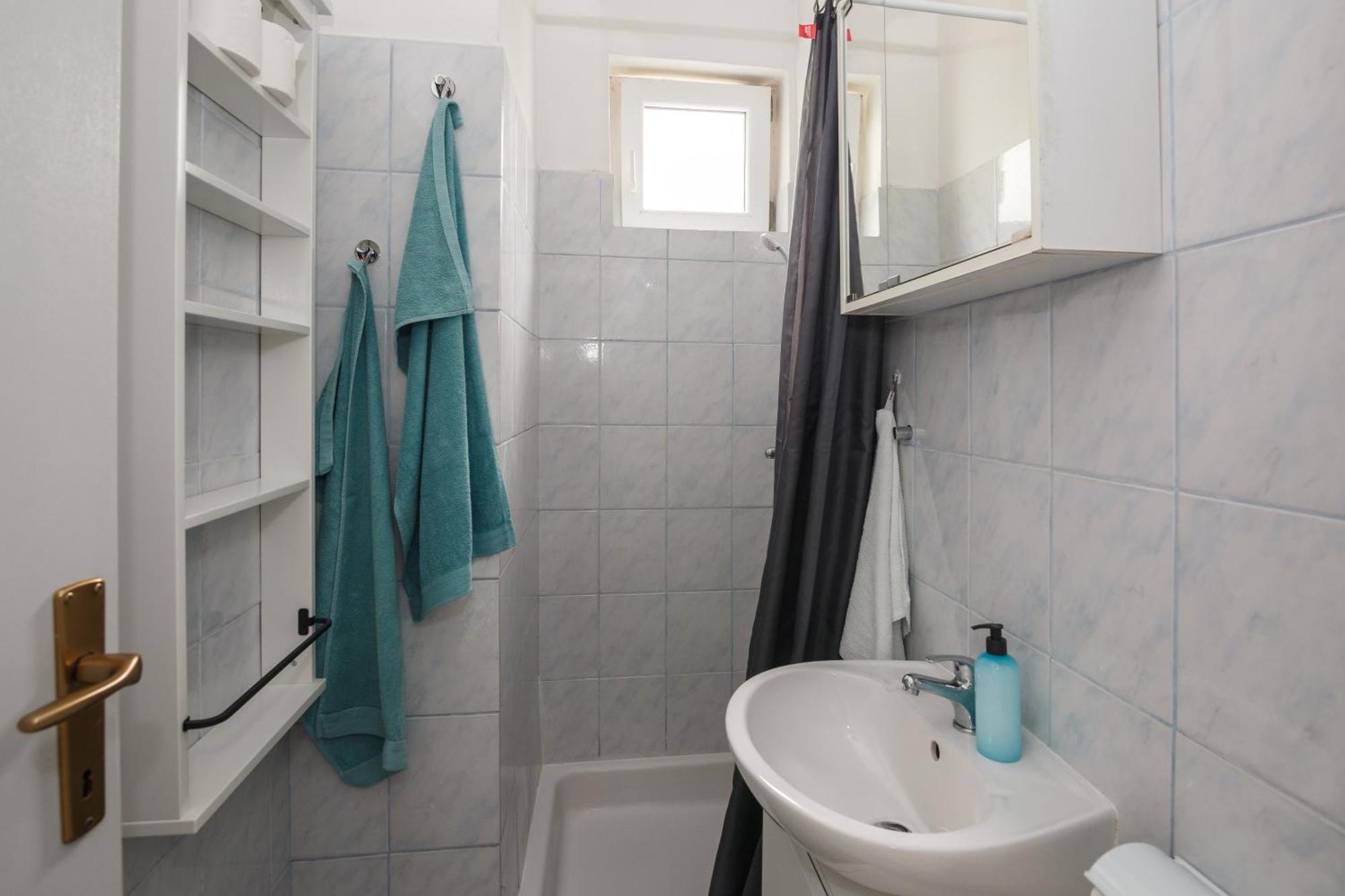 Ana Apartment Цриквениця Екстер'єр фото