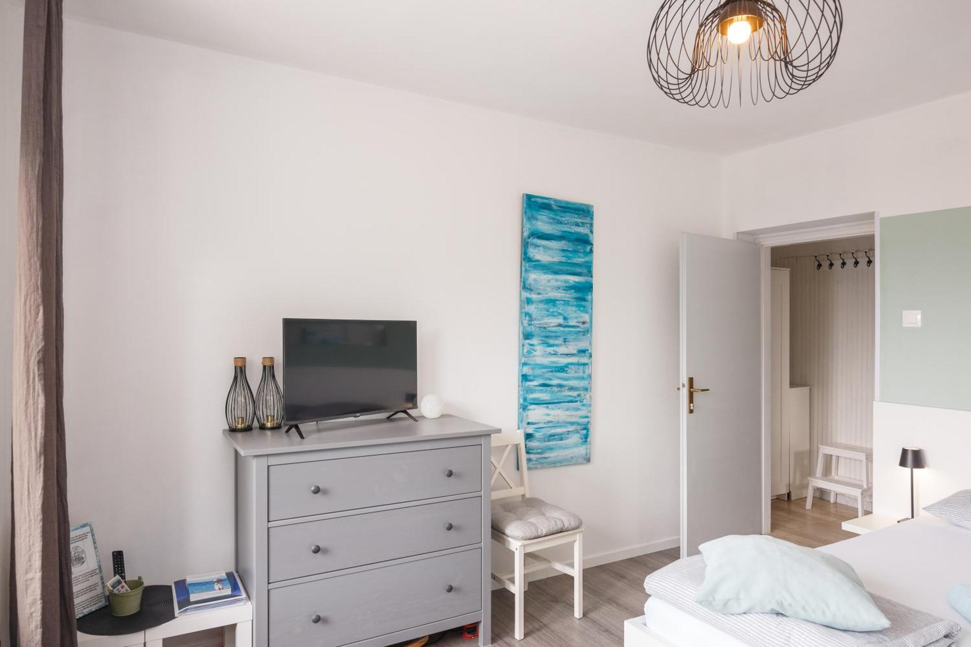 Ana Apartment Цриквениця Екстер'єр фото
